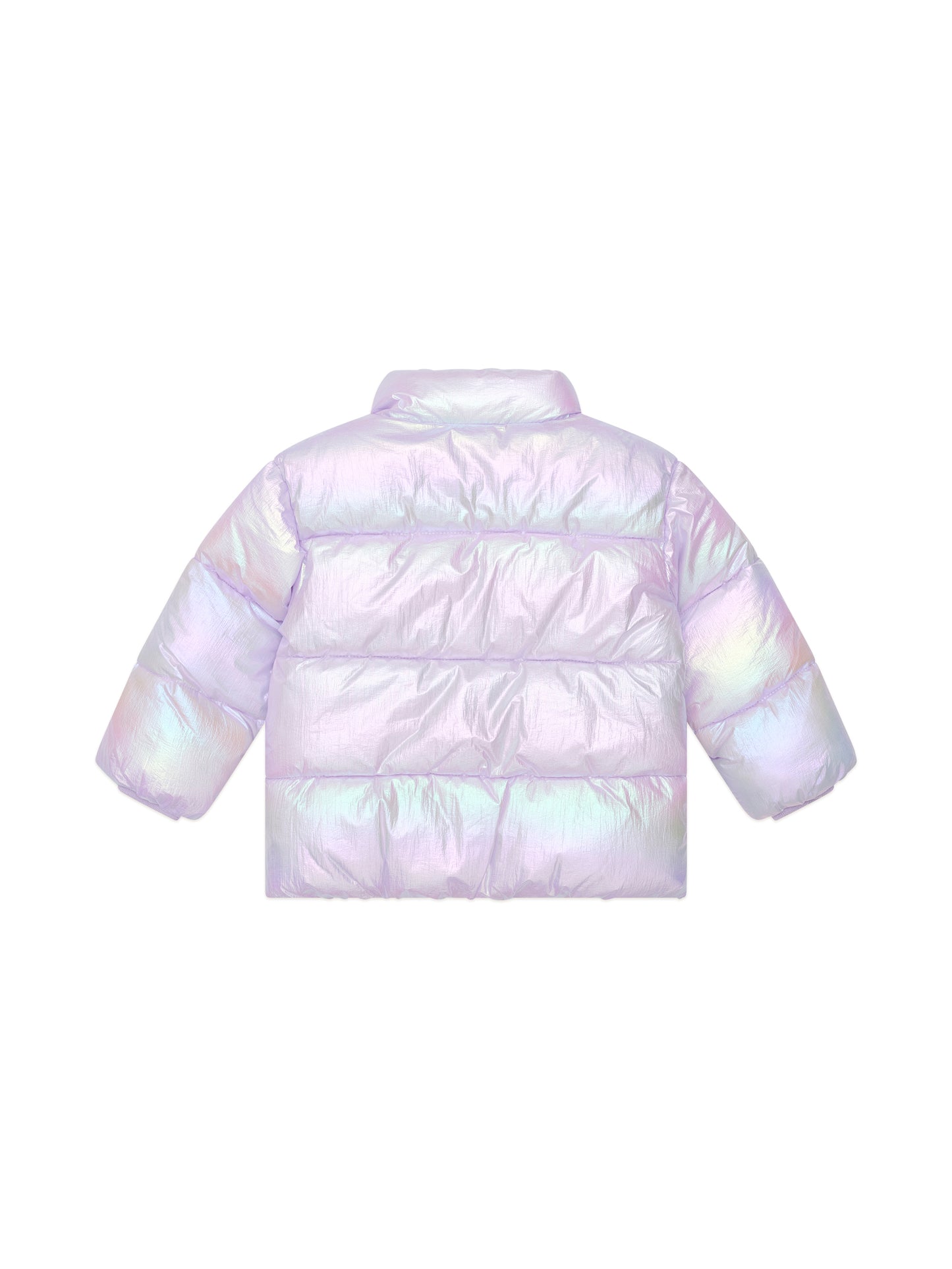 Huxbaby Sparkles Puffer Jacket