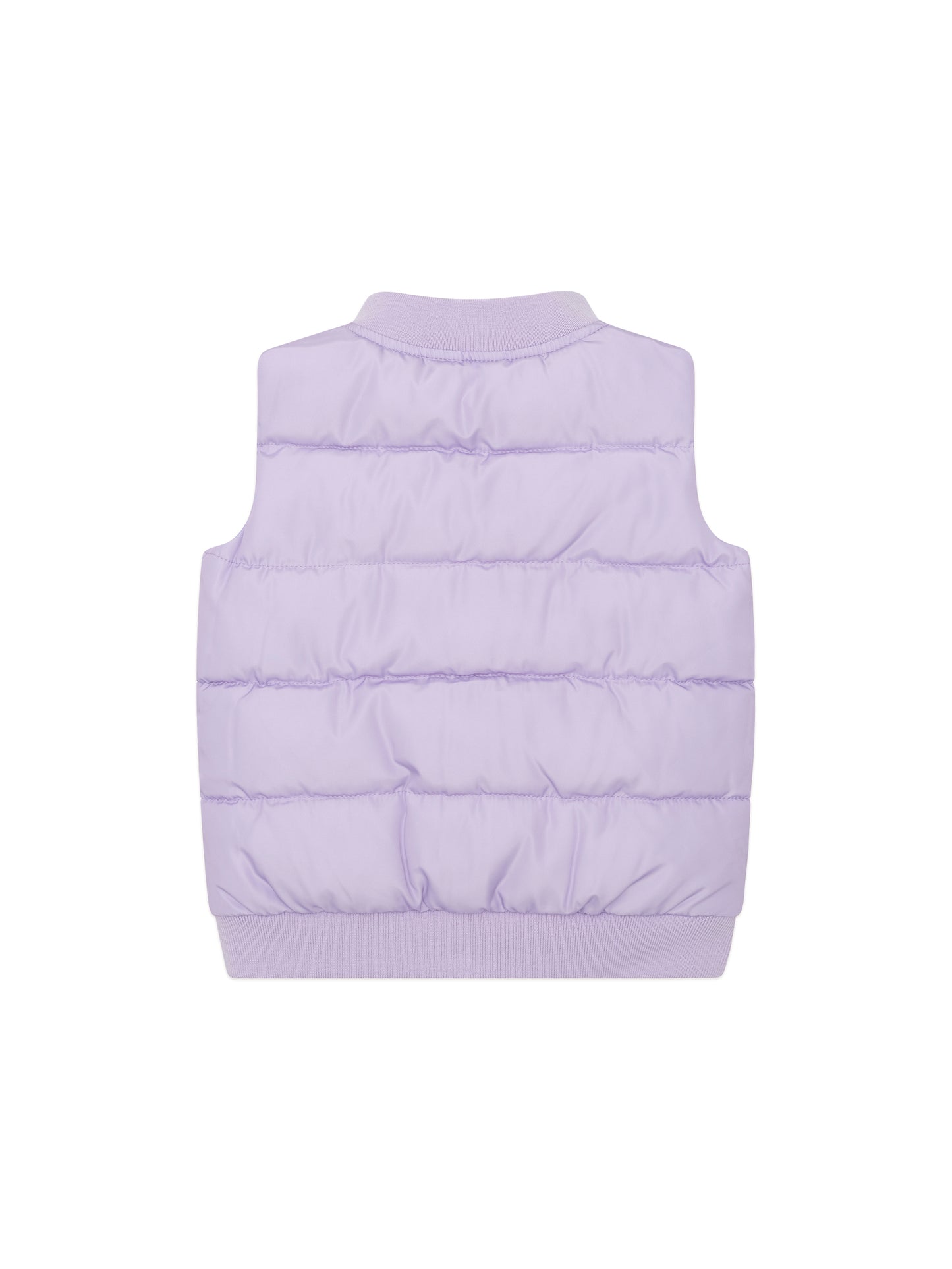 Huxbaby Hux Emoji Reversible Puffer Vest