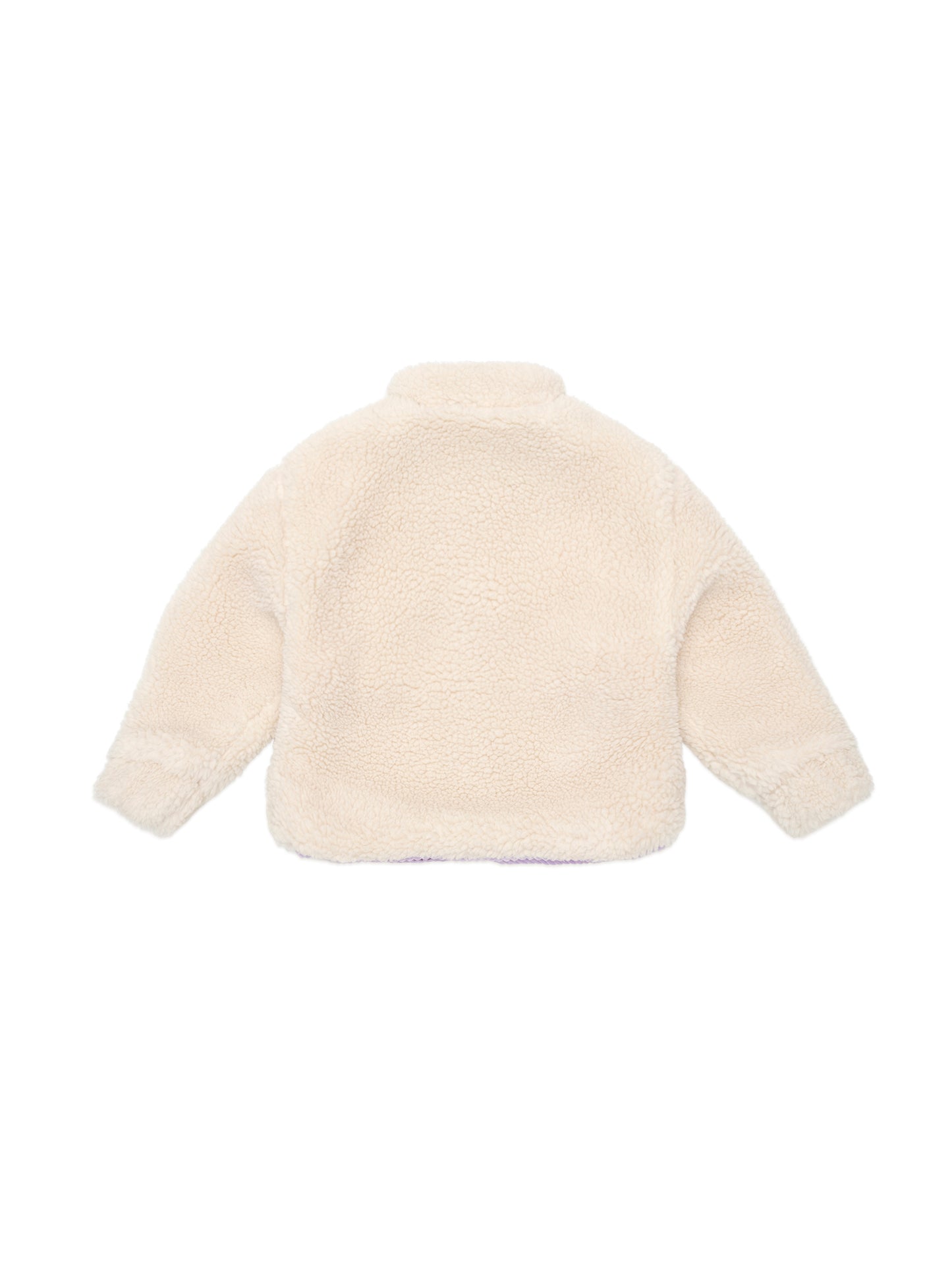 Huxbaby Orchid 'Made for Play' Jacket