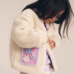 Huxbaby Orchid 'Made for Play' Jacket