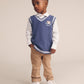 Huxbaby Huxbear Knit Vest