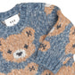 Huxbaby Night Huxbear Knit Jumper