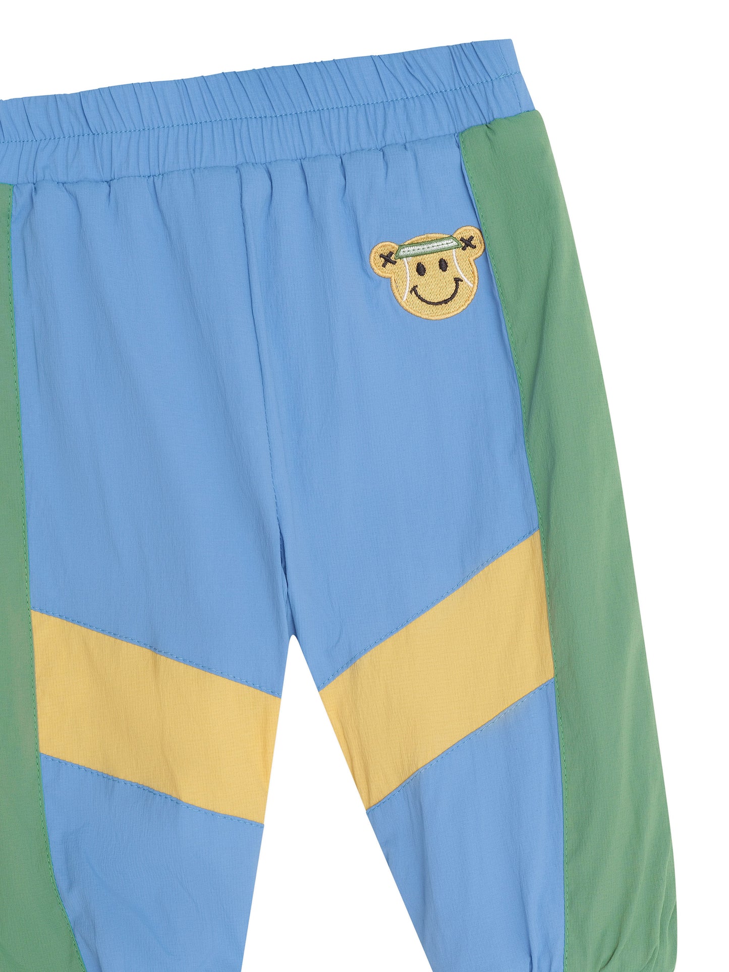 Huxbaby Tennis Bear Retro Pant