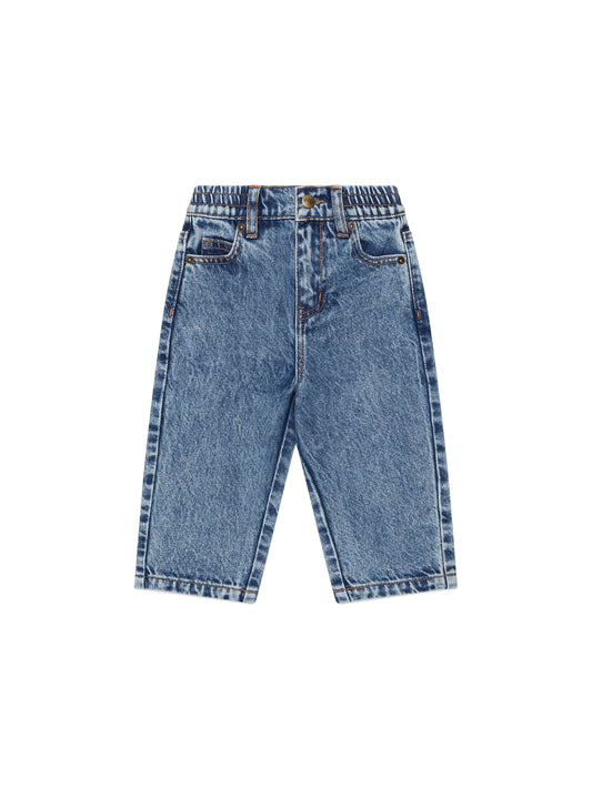 Huxbaby Dreamy Denim Jeans