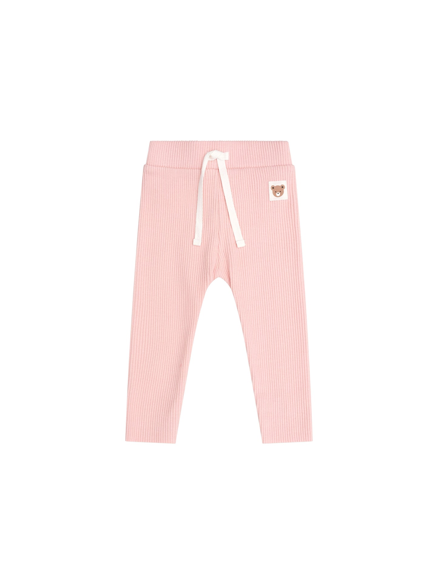 Huxbaby Candy Rib Legging Candy