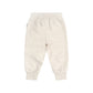 Huxbaby Furry Hux Track Pant Oat Marle