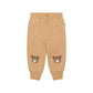 Huxbaby Honey Furry Huxbear Track Pant