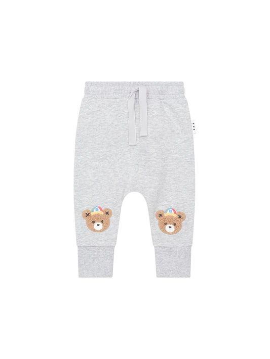 Huxbaby Baseball Hux Track Pant