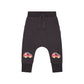 Huxbaby Fire Truck Drop Crotch Pant