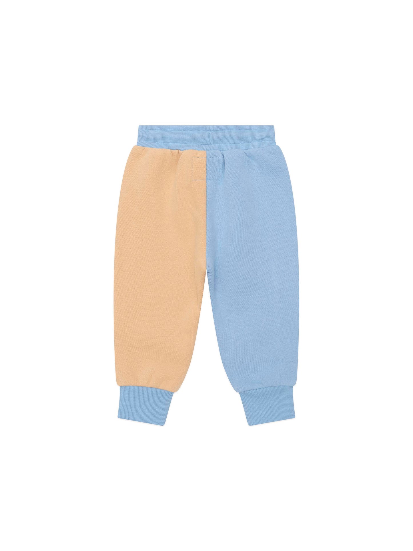 Huxbaby Retro Splice Track Pant