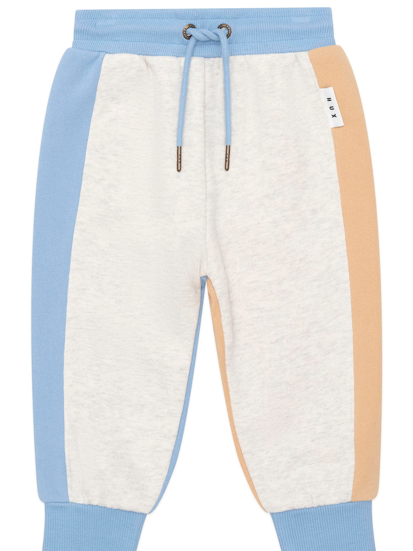 Huxbaby Retro Splice Track Pant