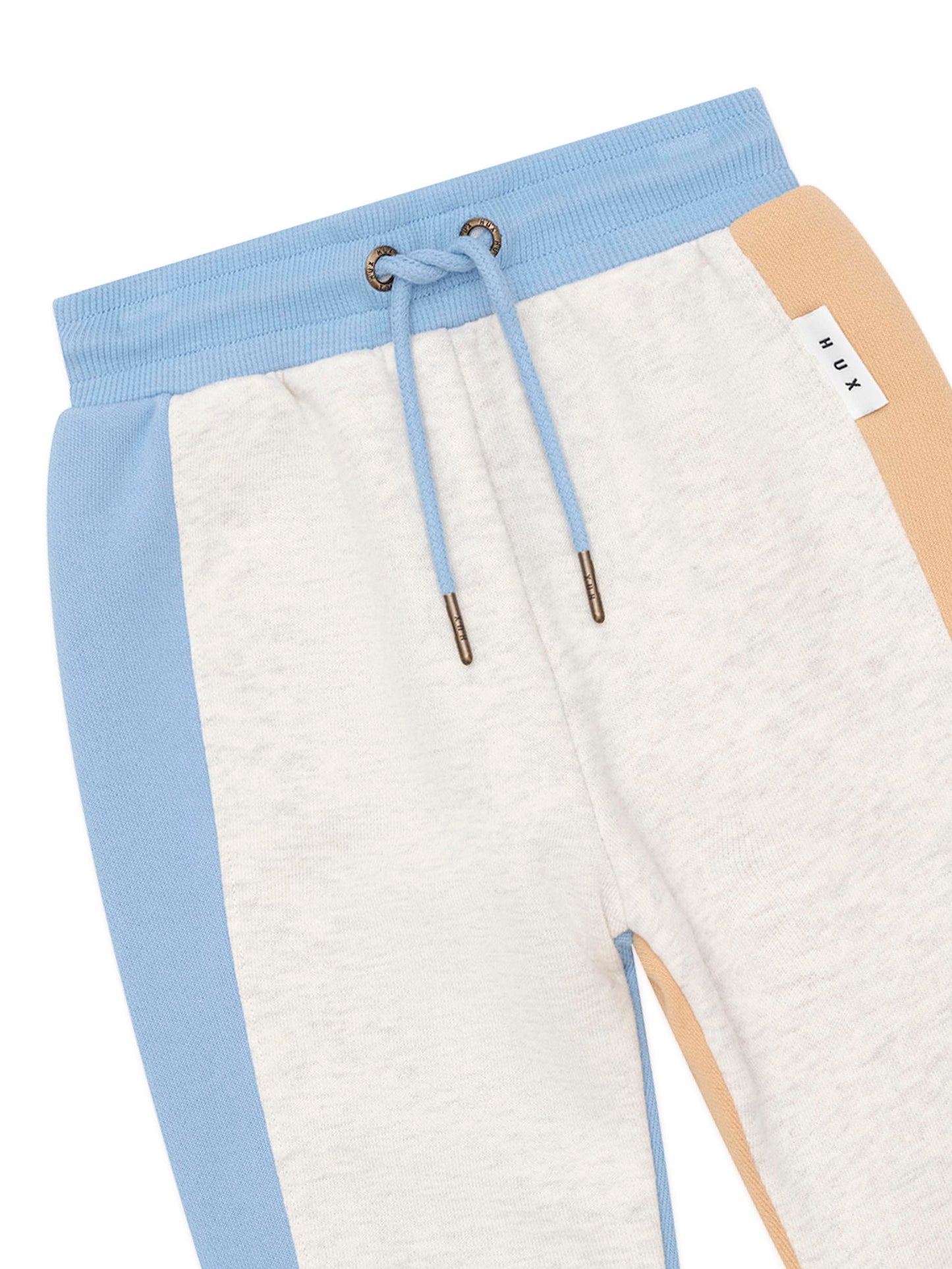 Huxbaby Retro Splice Track Pant