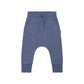 Huxbaby Midnight Drop Crotch Pant