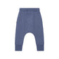 Huxbaby Midnight Drop Crotch Pant