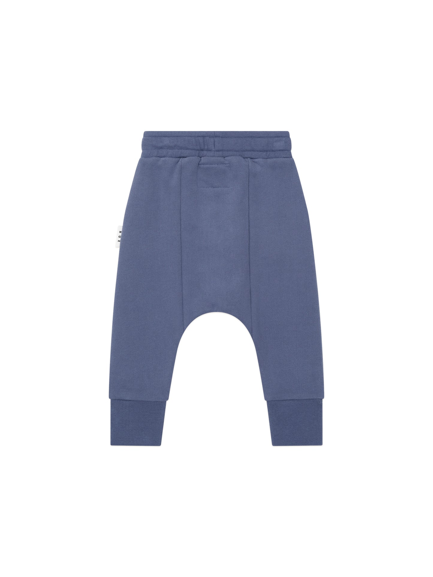 Huxbaby Midnight Drop Crotch Pant