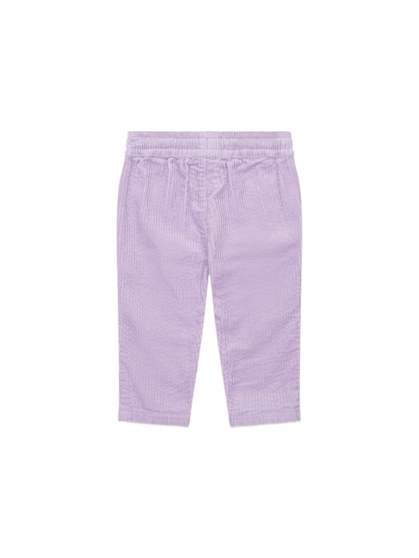 Huxbaby Orchid Cord Pant