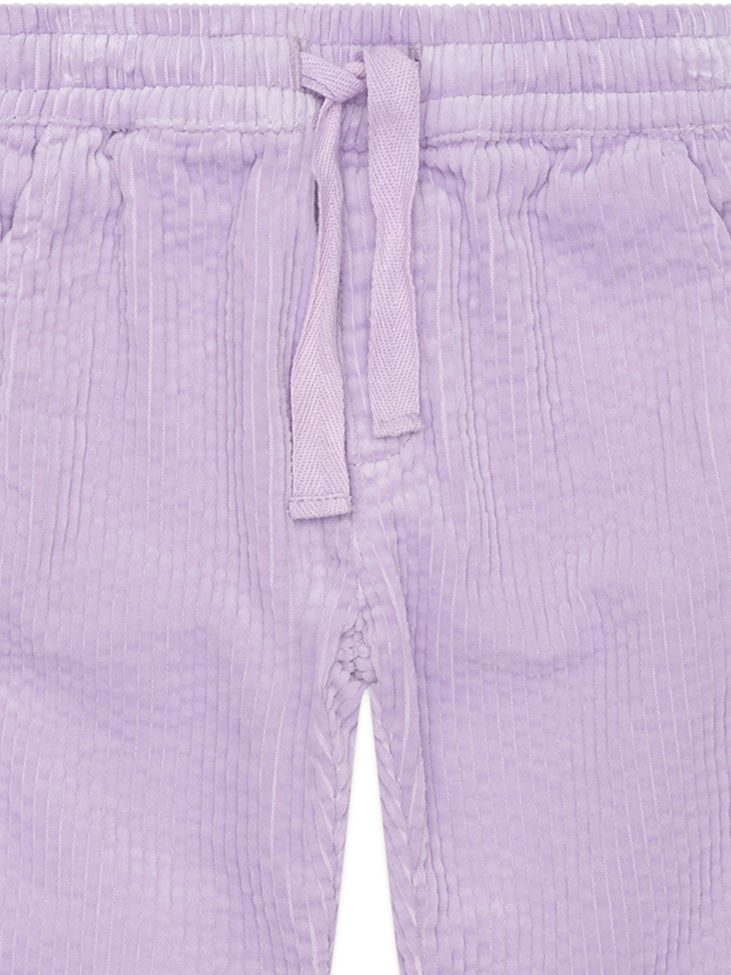 Huxbaby Orchid Cord Pant