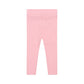 Huxbaby Blush Rib Legging