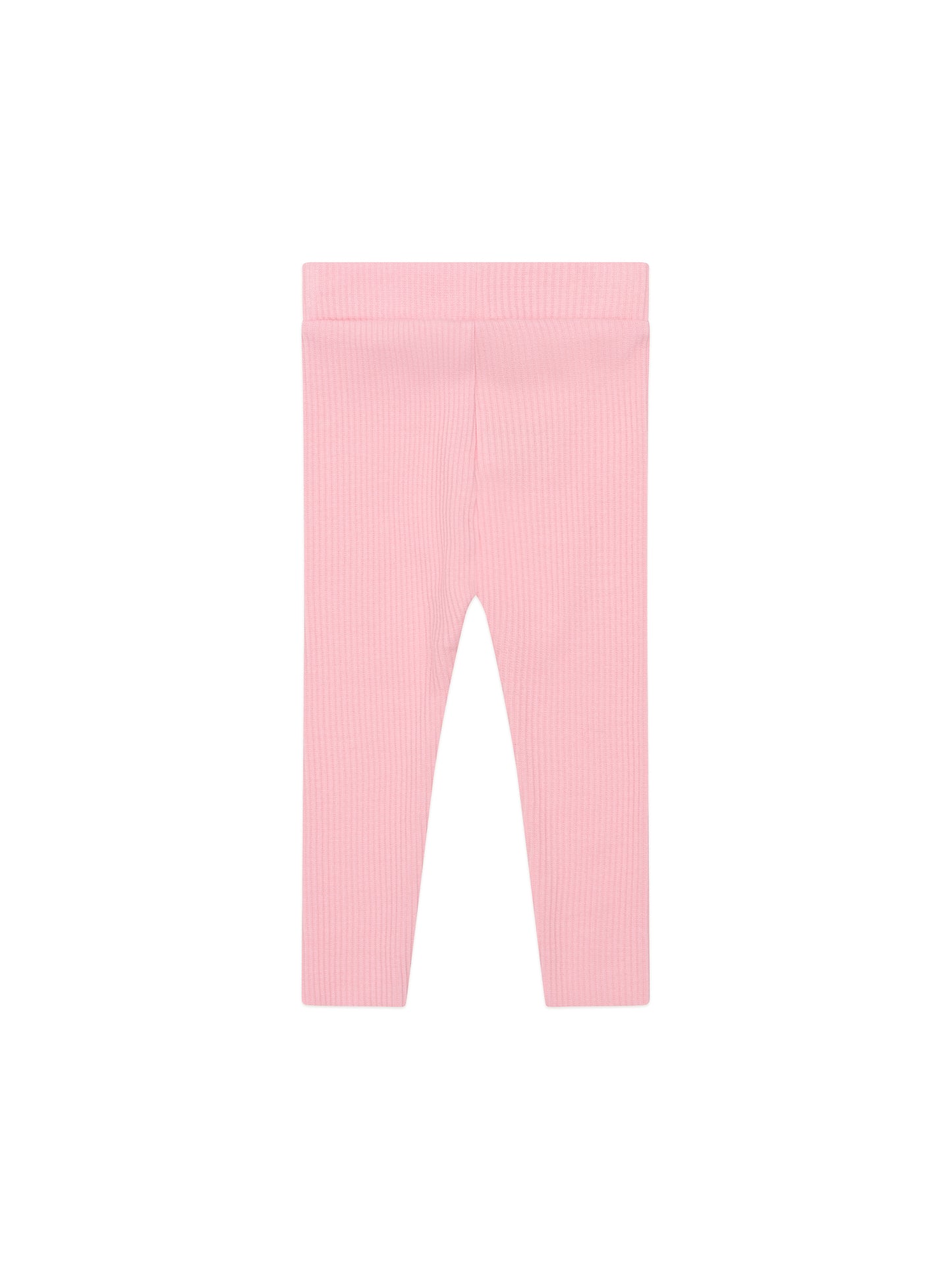 Huxbaby Blush Rib Legging