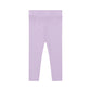 Huxbaby Orchid Rib Legging