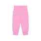 Huxbaby Fuschia Furry Huxbear Track Pant