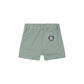 Huxbaby Chino Short Sage