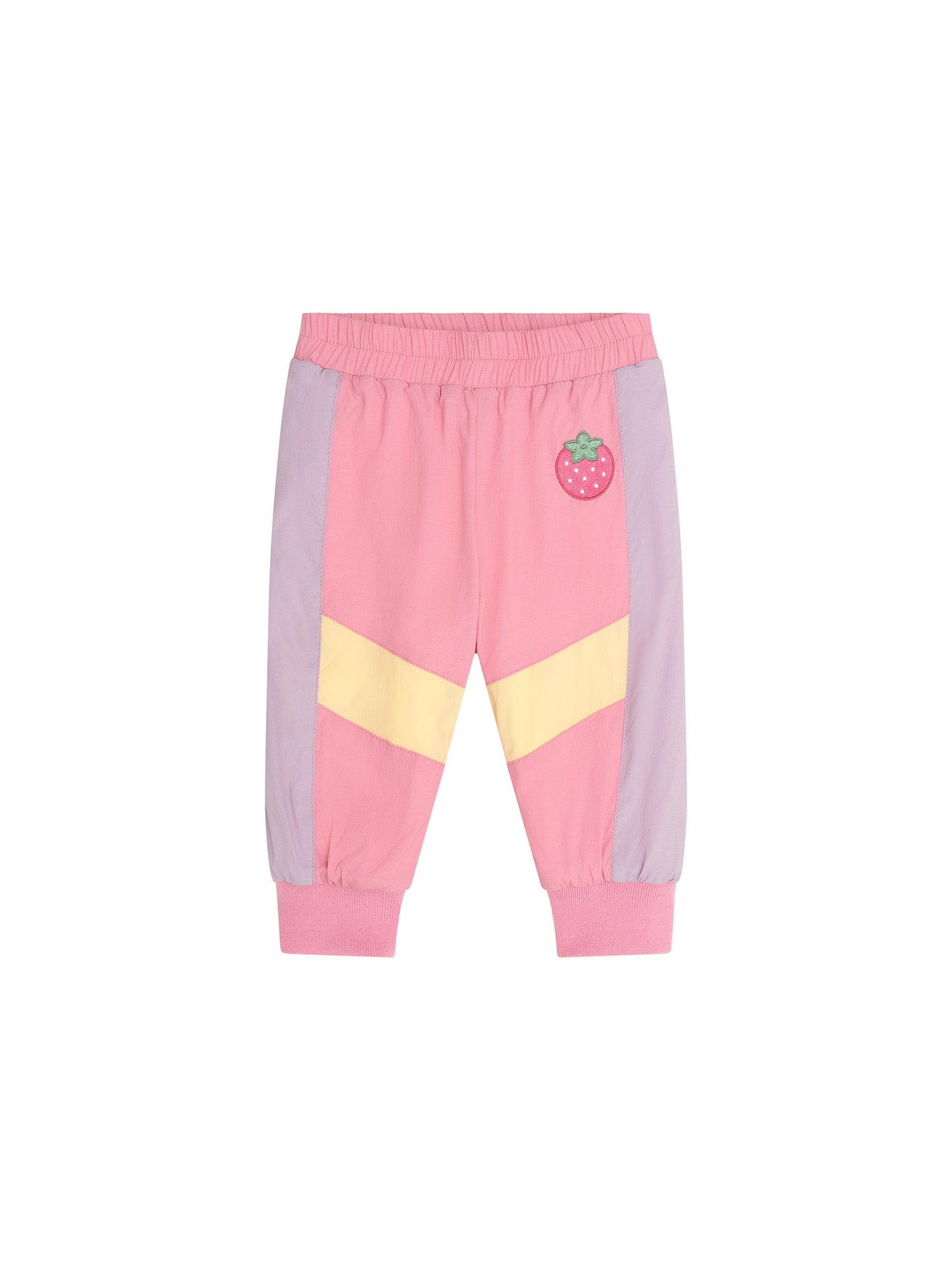 Huxbaby Strawberry Retro Pant