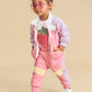 Huxbaby Strawberry Retro Pant