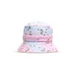 Huxbaby Mercorn Shell Swim Hat