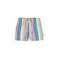 Huxbaby Vintage Stripe Swim Short Multi Stripe