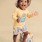 Huxbaby Dino Play Jammers