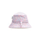 Huxbaby Bluebell Floral Swim Hat Cherry Blossom