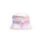 Huxbaby Rainbow Check Swim Hat Rainbow Check