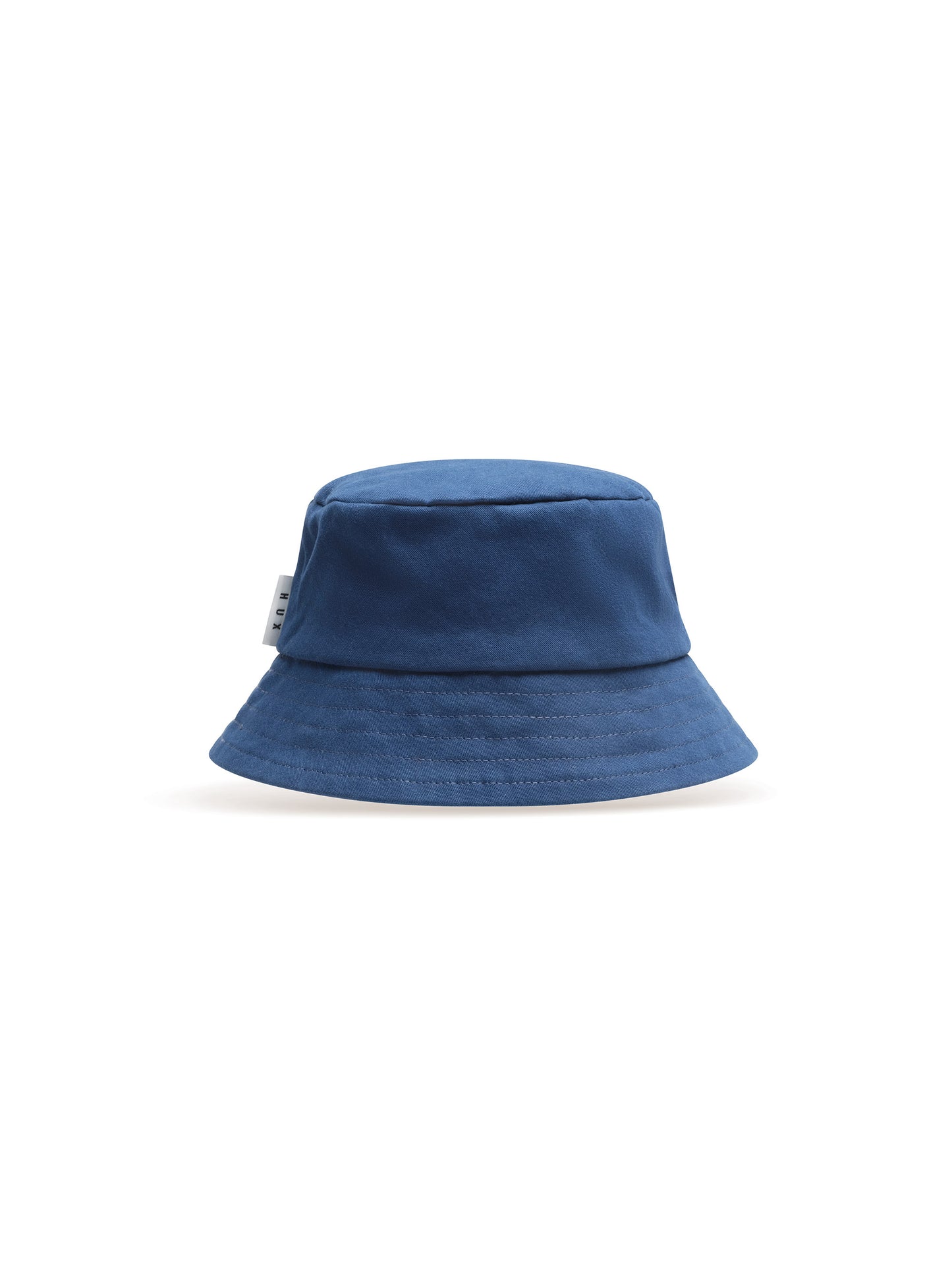 Huxbaby Huxbear Bucket Hat Navy