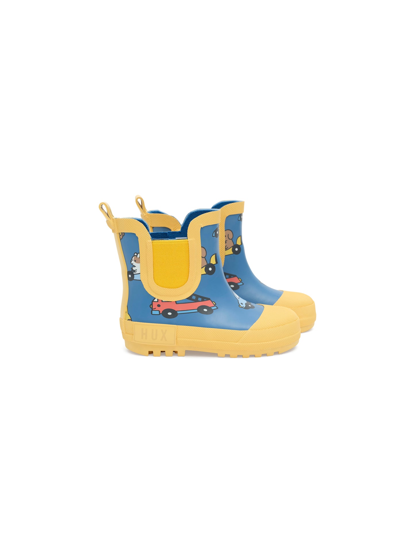 Huxbaby Huxmobile Rainboot