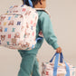 Huxbaby Hux Alphabet Backpack