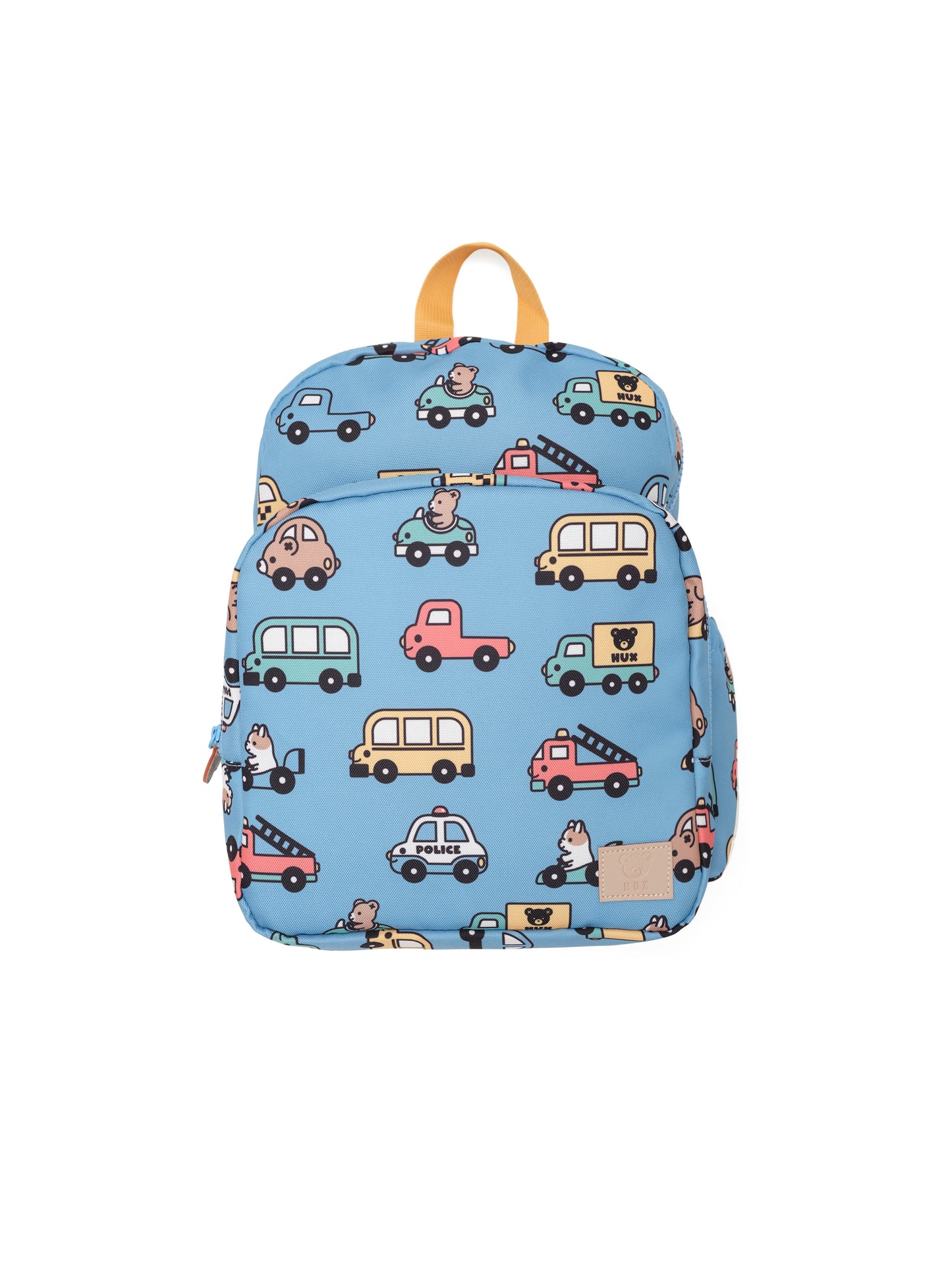 Huxbaby Huxmobile Backpack