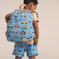 Huxbaby Huxmobile Backpack