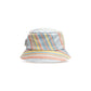 Huxbaby Vintage Stripe Bucket Hat