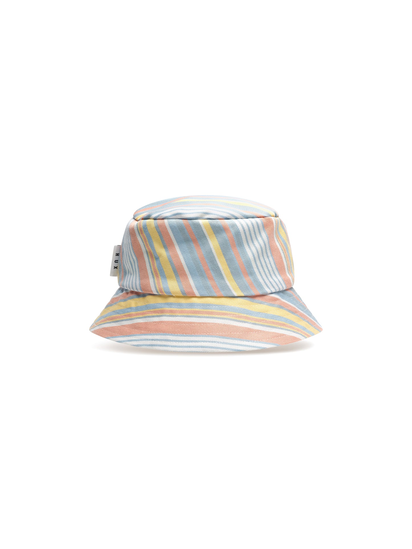 Huxbaby Vintage Stripe Bucket Hat