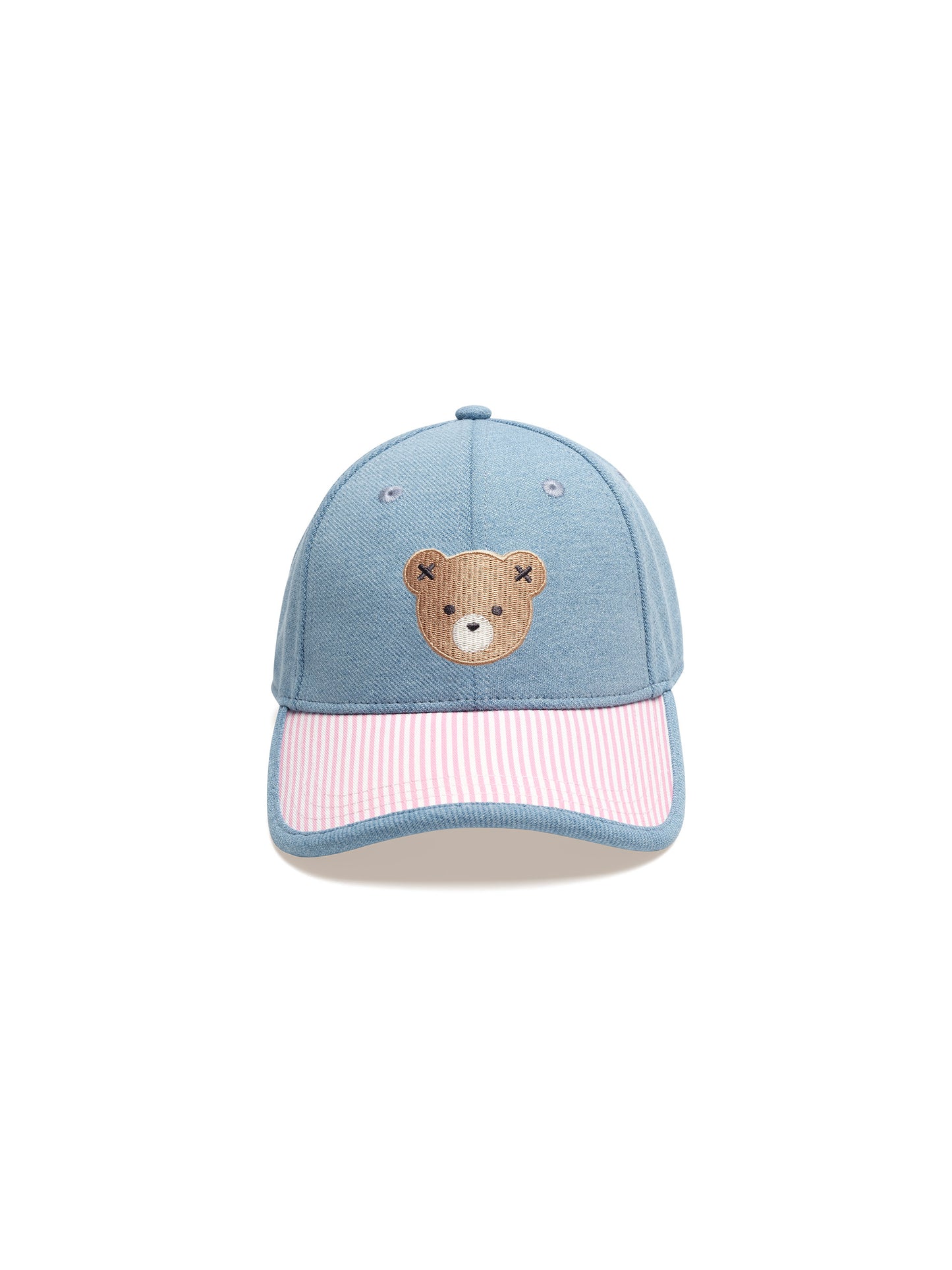 Huxbaby Huxbear Denim Cap