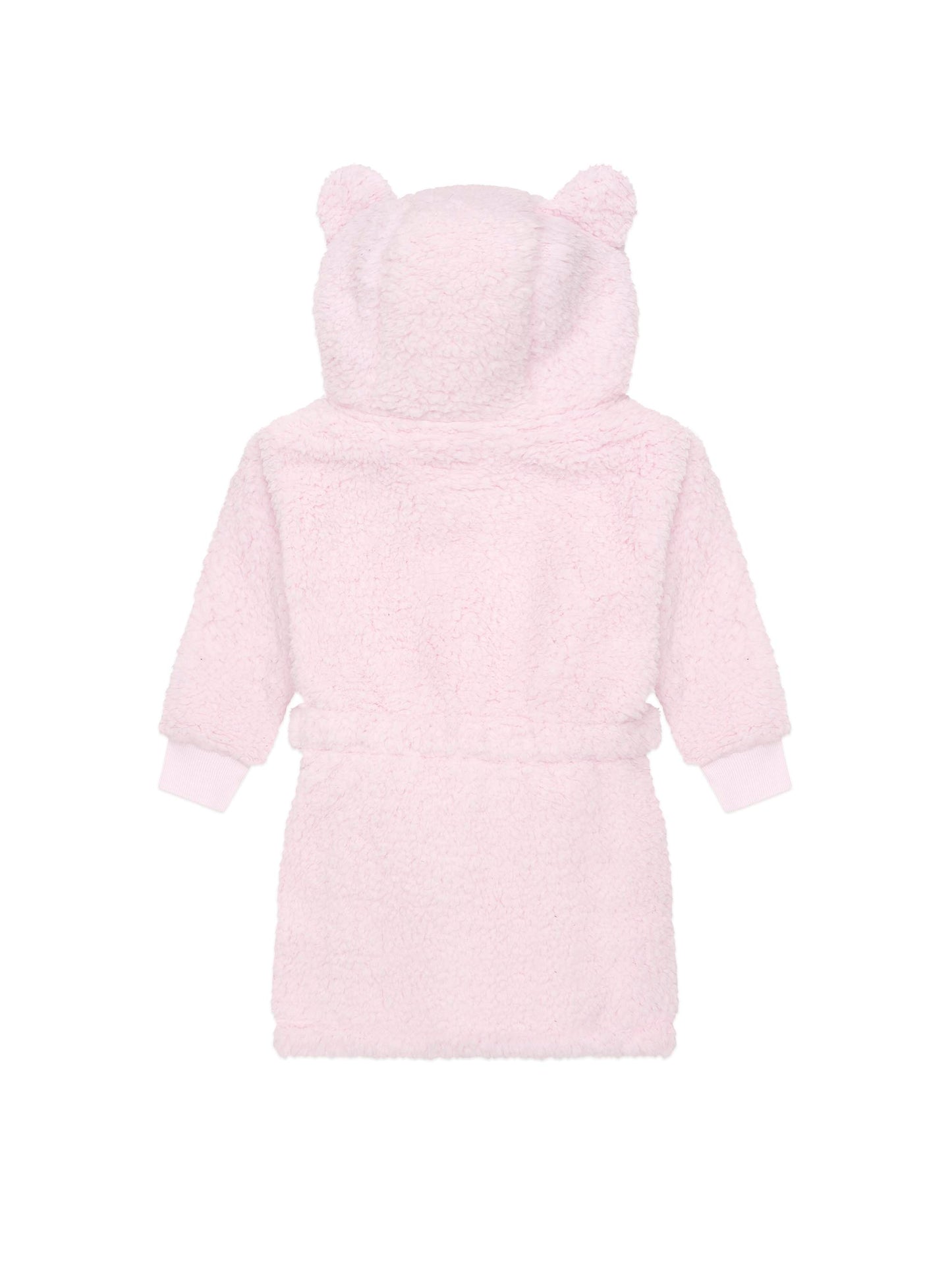 Huxbaby Rose Huxbear Snuggle Gown