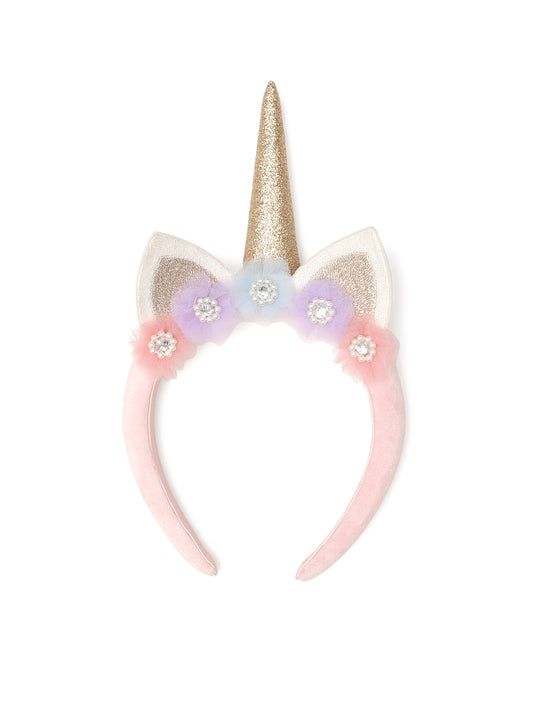 Huxbaby Party Unicorn Headband Candy