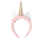 Huxbaby Party Unicorn Headband Candy