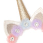 Huxbaby Party Unicorn Headband Candy