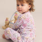 Huxbaby Gem Bunny Pyjama Set