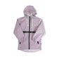 Hello Stranger Rainy Days Jacket Lilac