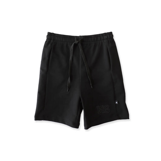 Hello Stranger Track Short Black