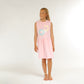 Hello Stranger Day Dream Vacay Dress Pink