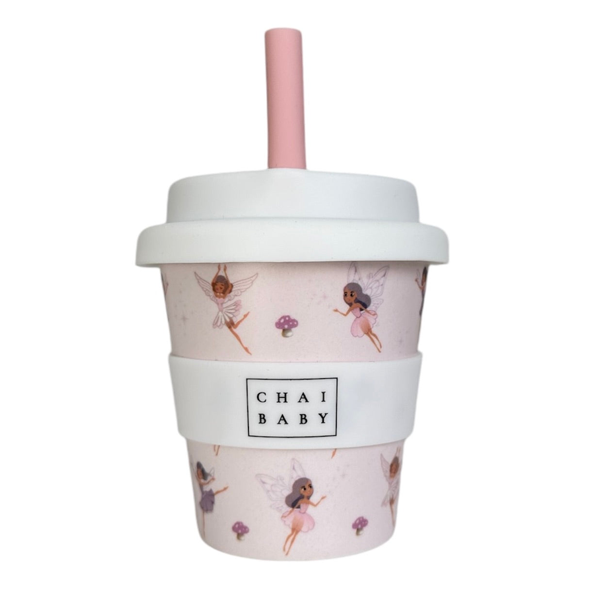 Chai Baby Limited Edition Fairy Babyccino Cup